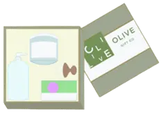 Premium <br> Packaging