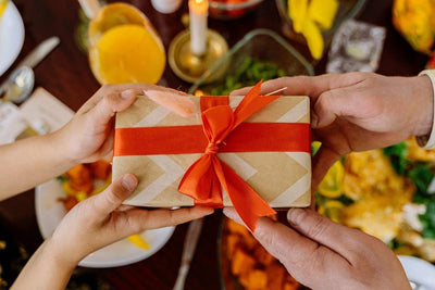 3 Ways Client Gifts Can Outperform Client Dinners