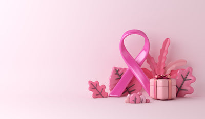 Breast Cancer Awareness Month: Spreading Love and Hope