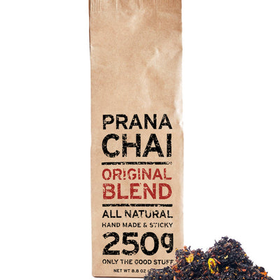 Prana Chai Original Masala Blend