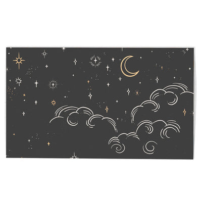 Celestial Large Match Box By Frankie & Claude