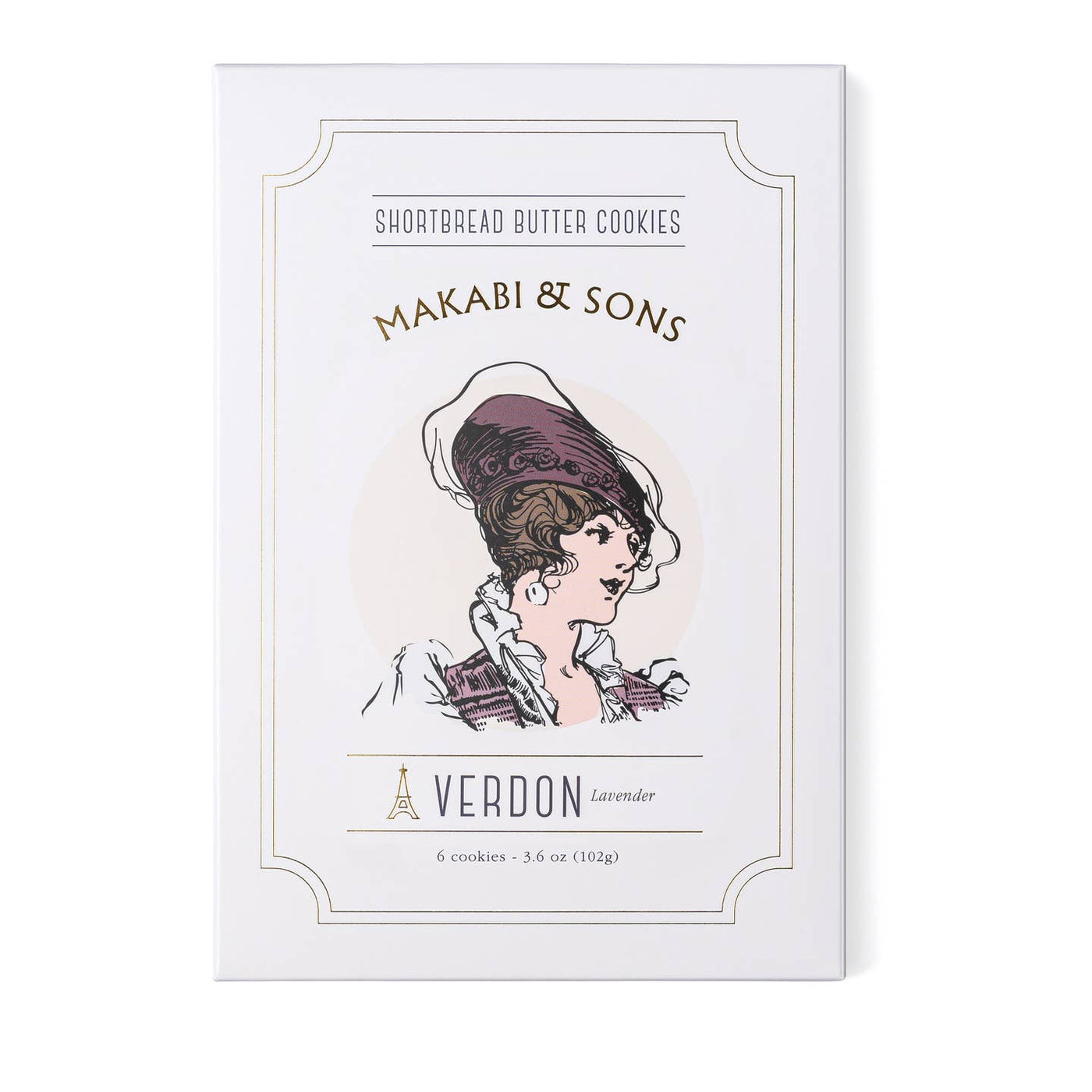 Mini Gift Makabi & Sons