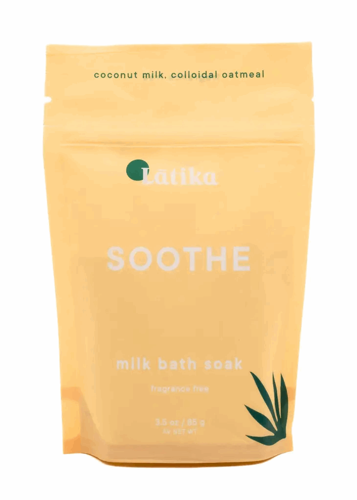 Bath Soak - Soothe