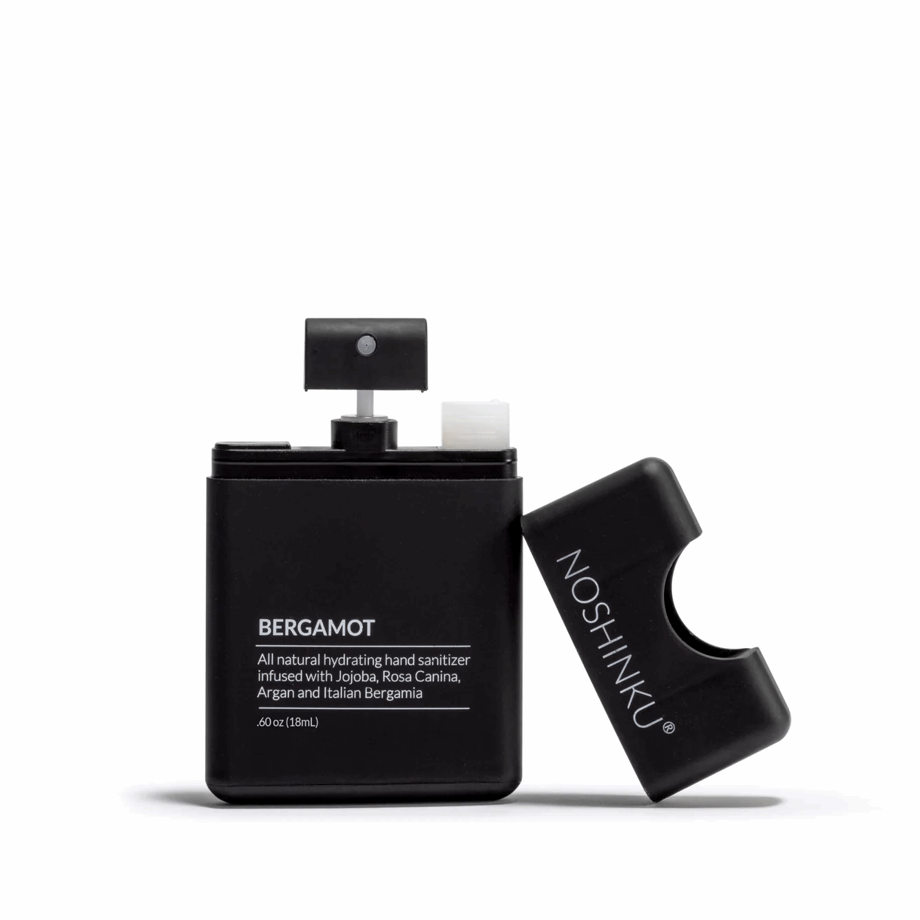 Bergamot Pocket Sprayer