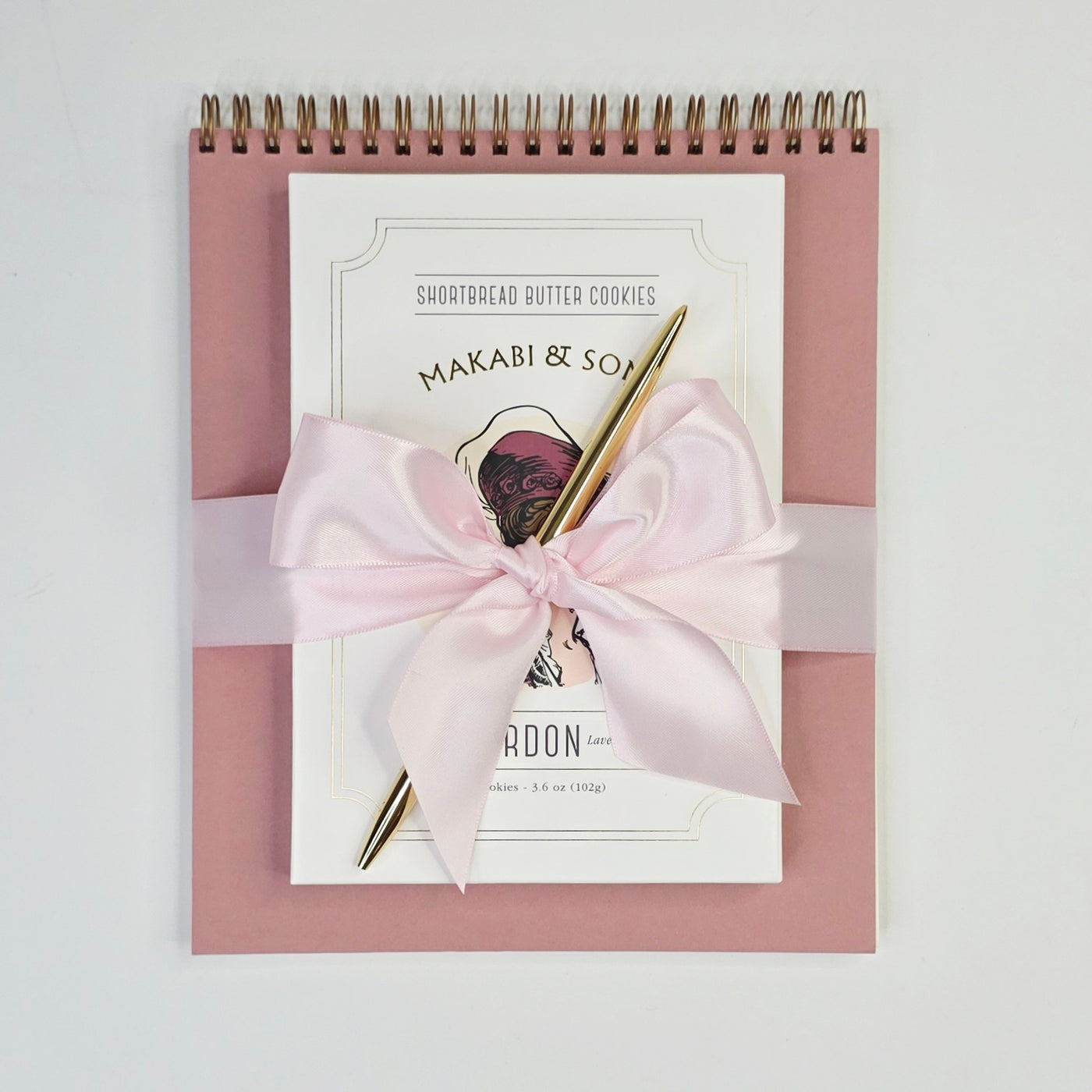 Mini Gift Makabi & Sons