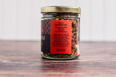 Adams Apple Co. Mulling Spices