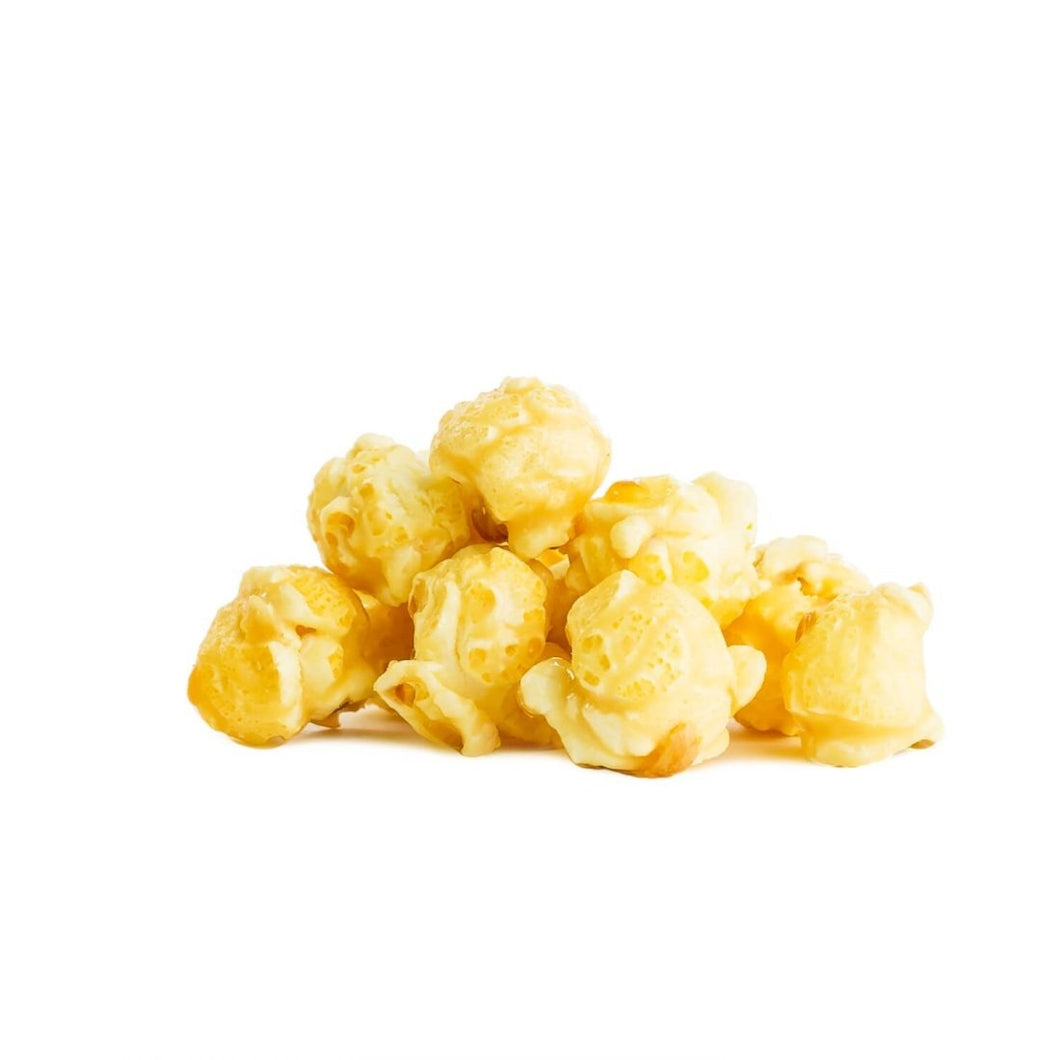 Sweet & Salty Gourmet Popcorn (Small) by Popinsanity Gourmet Popcorn