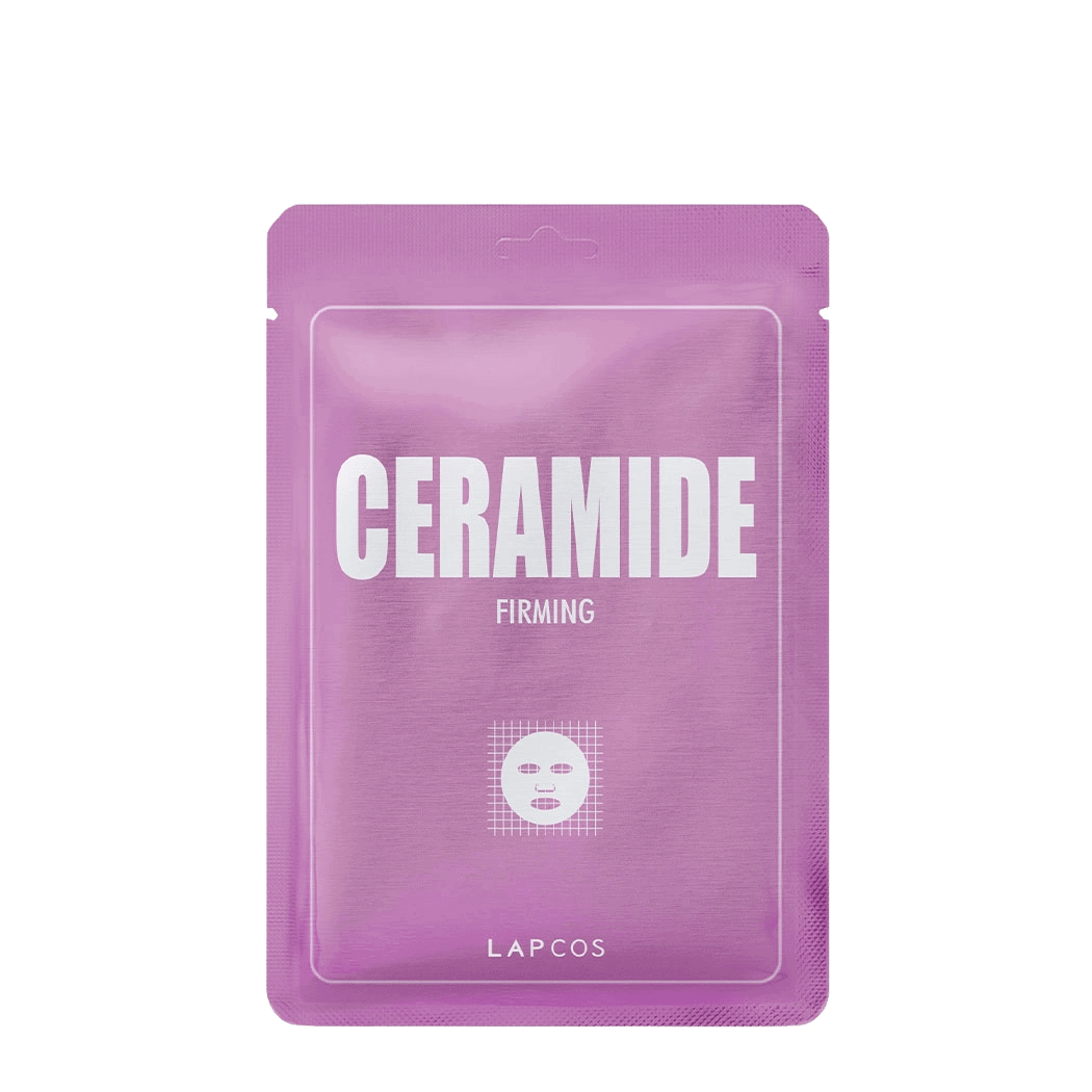 Ceramide Derma Sheet Mask