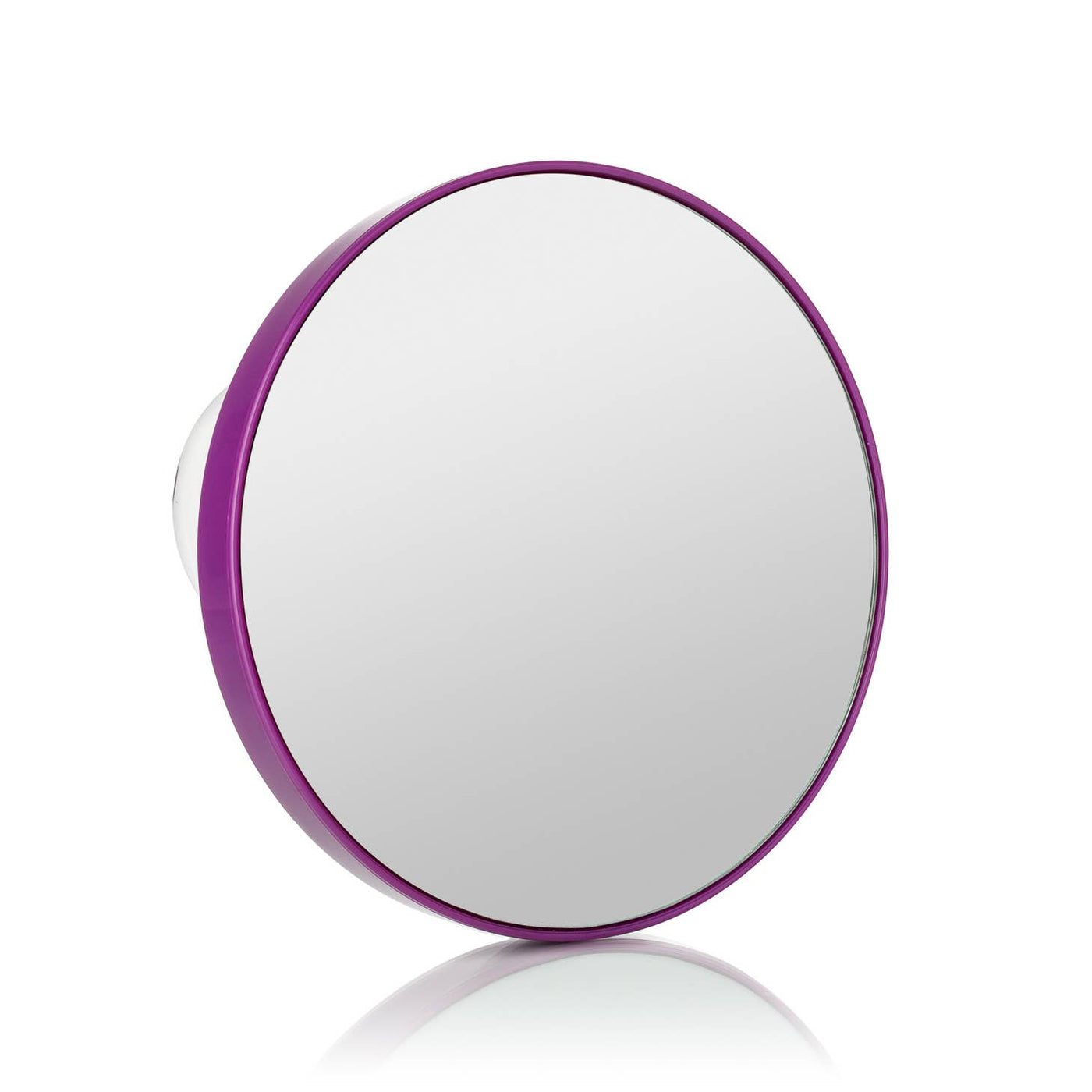 Vanity Mirror with Suction Lock by Almost Famous