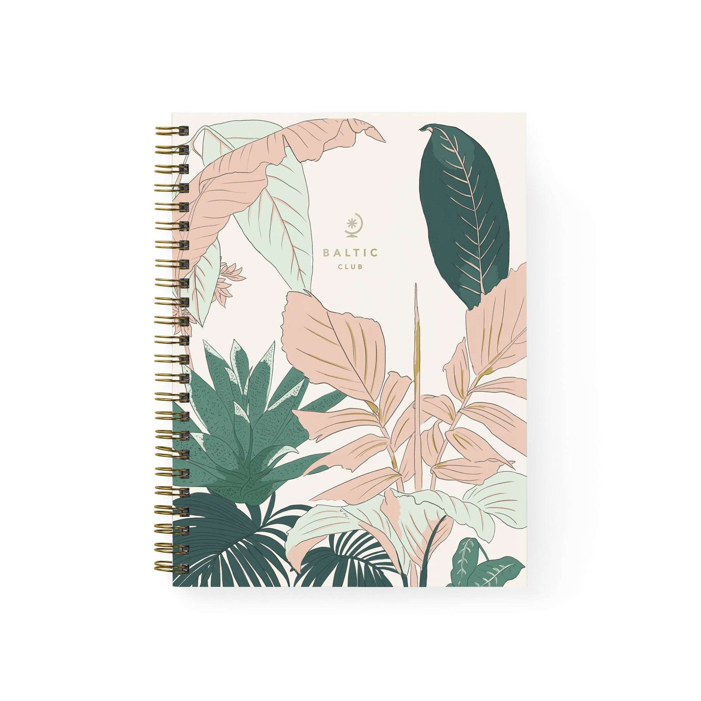 Florida Pocket Notebook by BALTIC CLUB