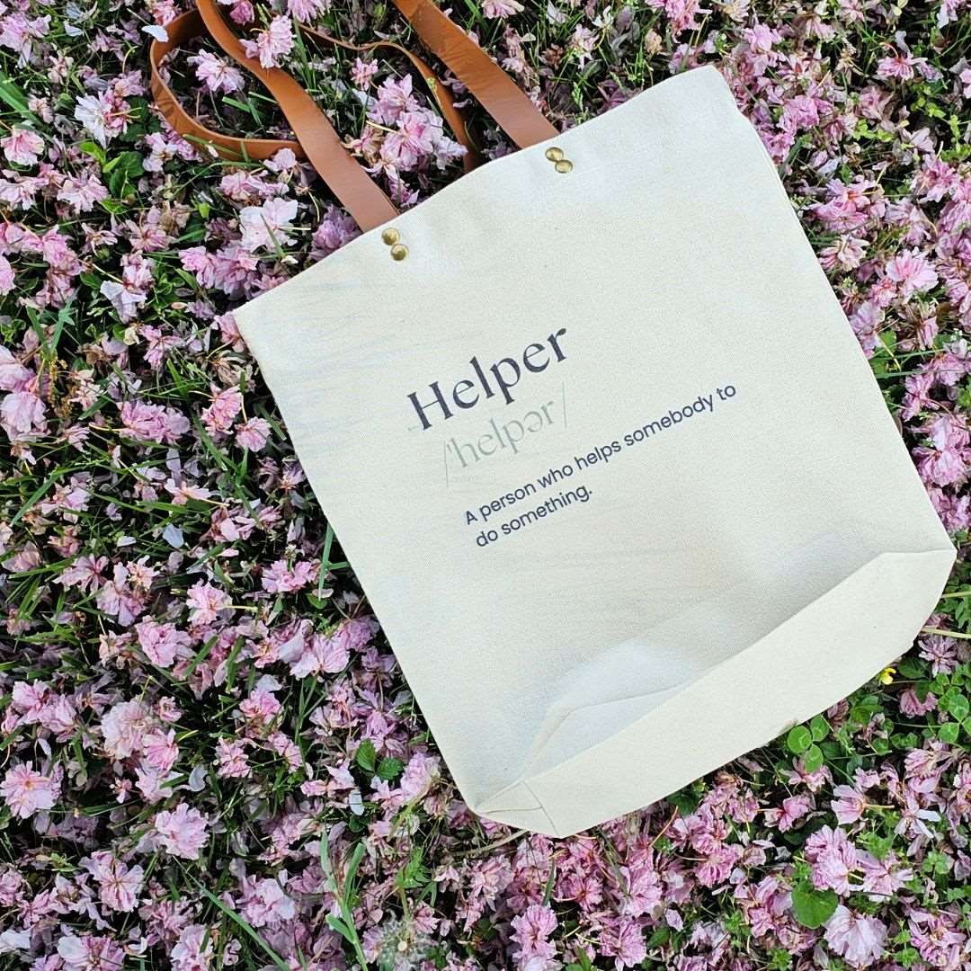 Mother's Day Bag