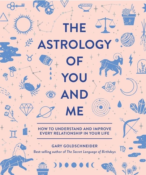 Astrology of You and Me