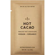 Single Serving Packet - Hot Cacao