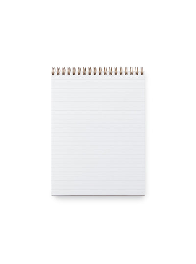 Fern Green Office Notepad by Appointed Co.