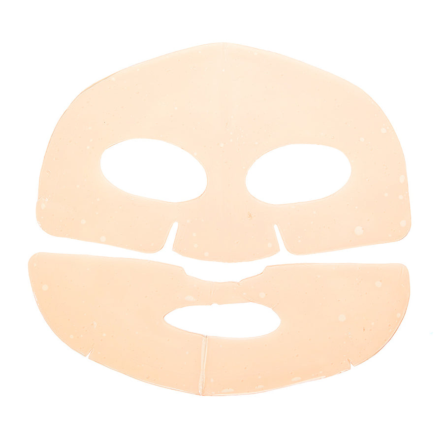Brightening Hydrogel Face Mask