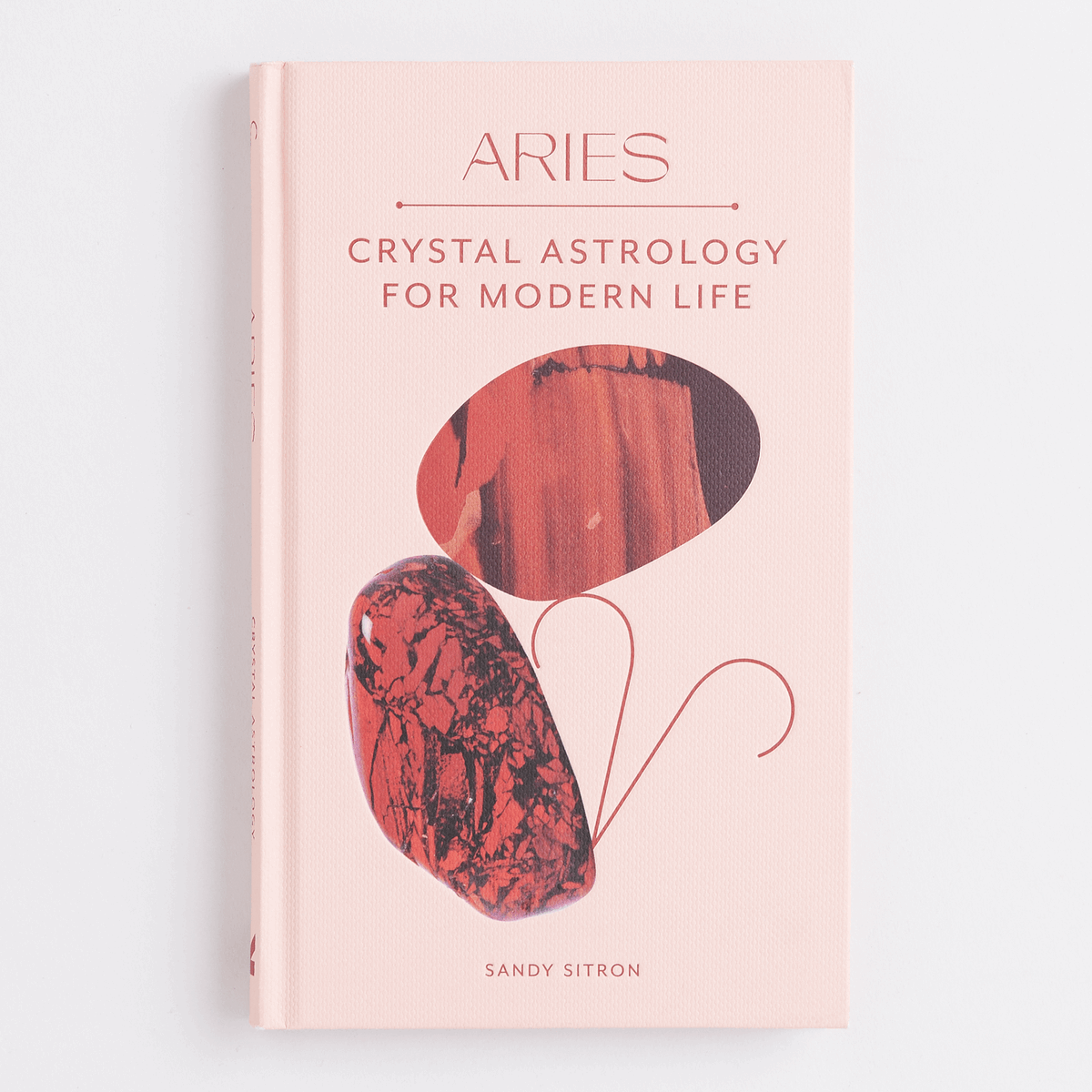 Copy of Crystal Astrology for the modern life | Aries | Sandy Sitron