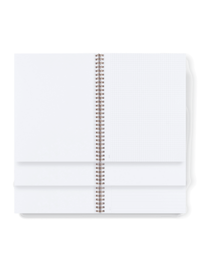 Hunter Green Notebook by APPOINTED. CO.
