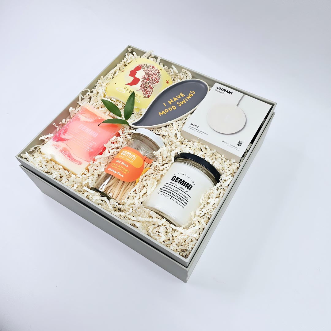 Zodiac Gift Box (Gemini)