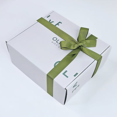 Smith Tea Comfort Box