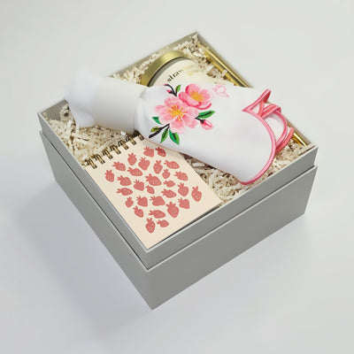 Strawberry Bloom