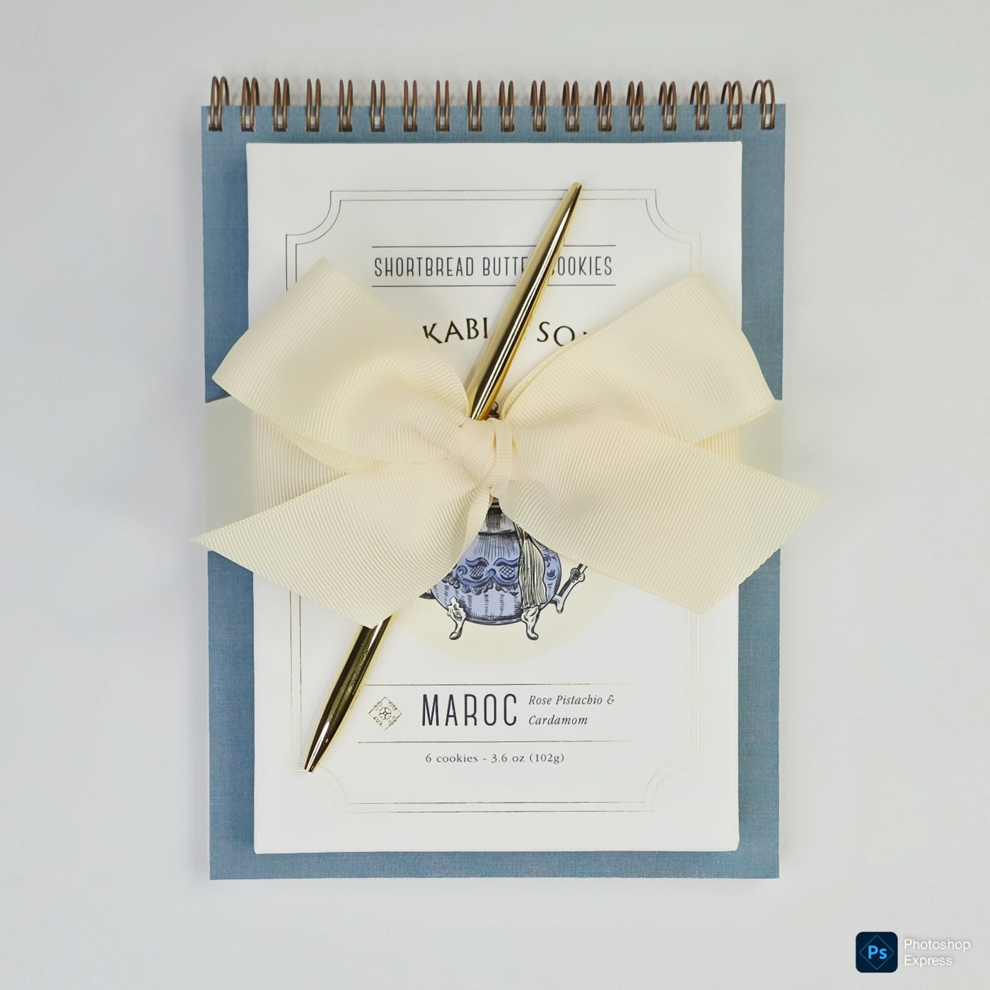 Mini Gift Makabi & Sons