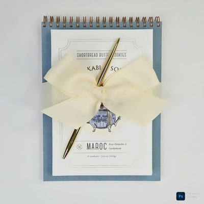 Mini Gift Makabi & Sons