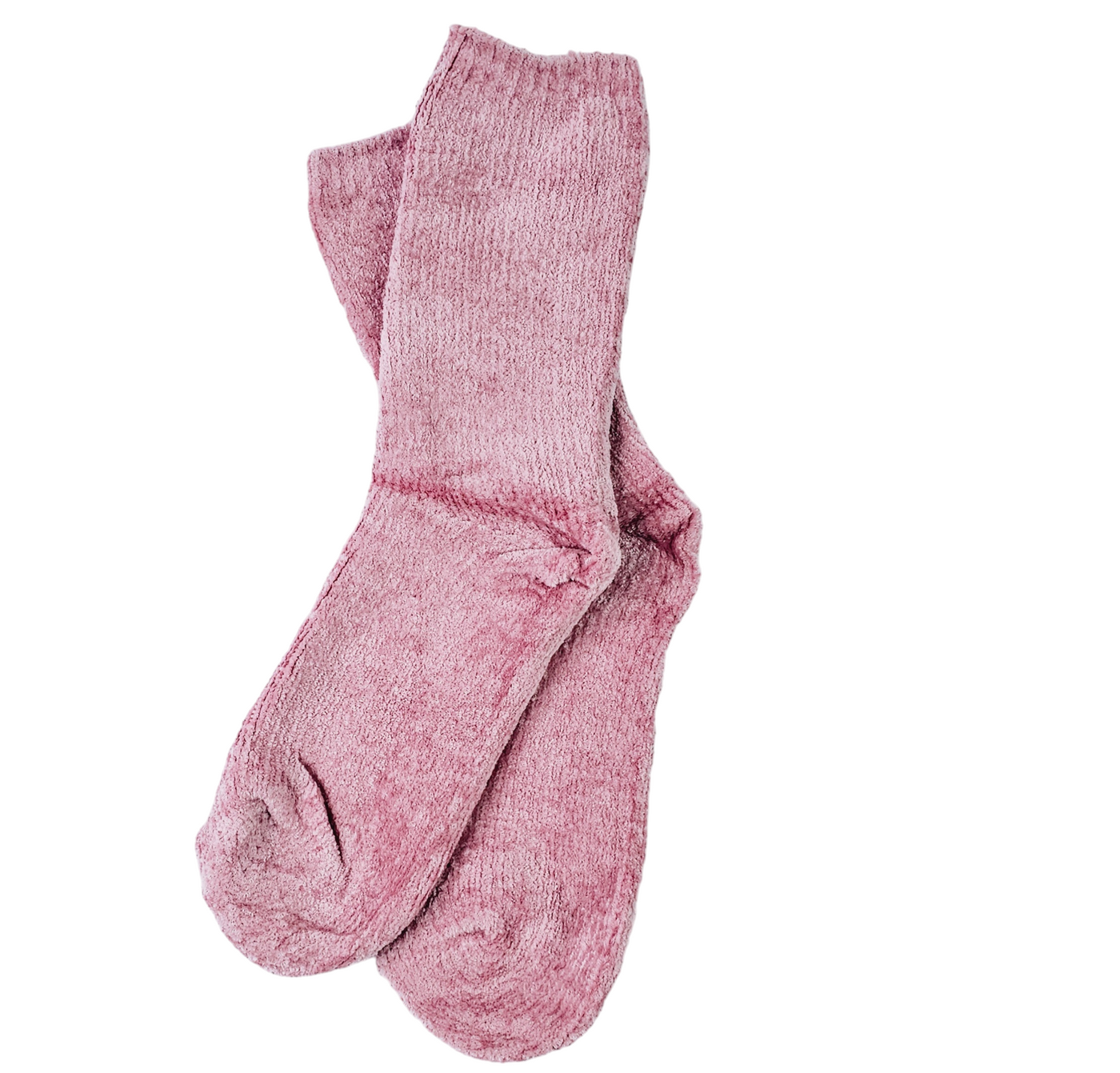 Cozy Socks (Pink)