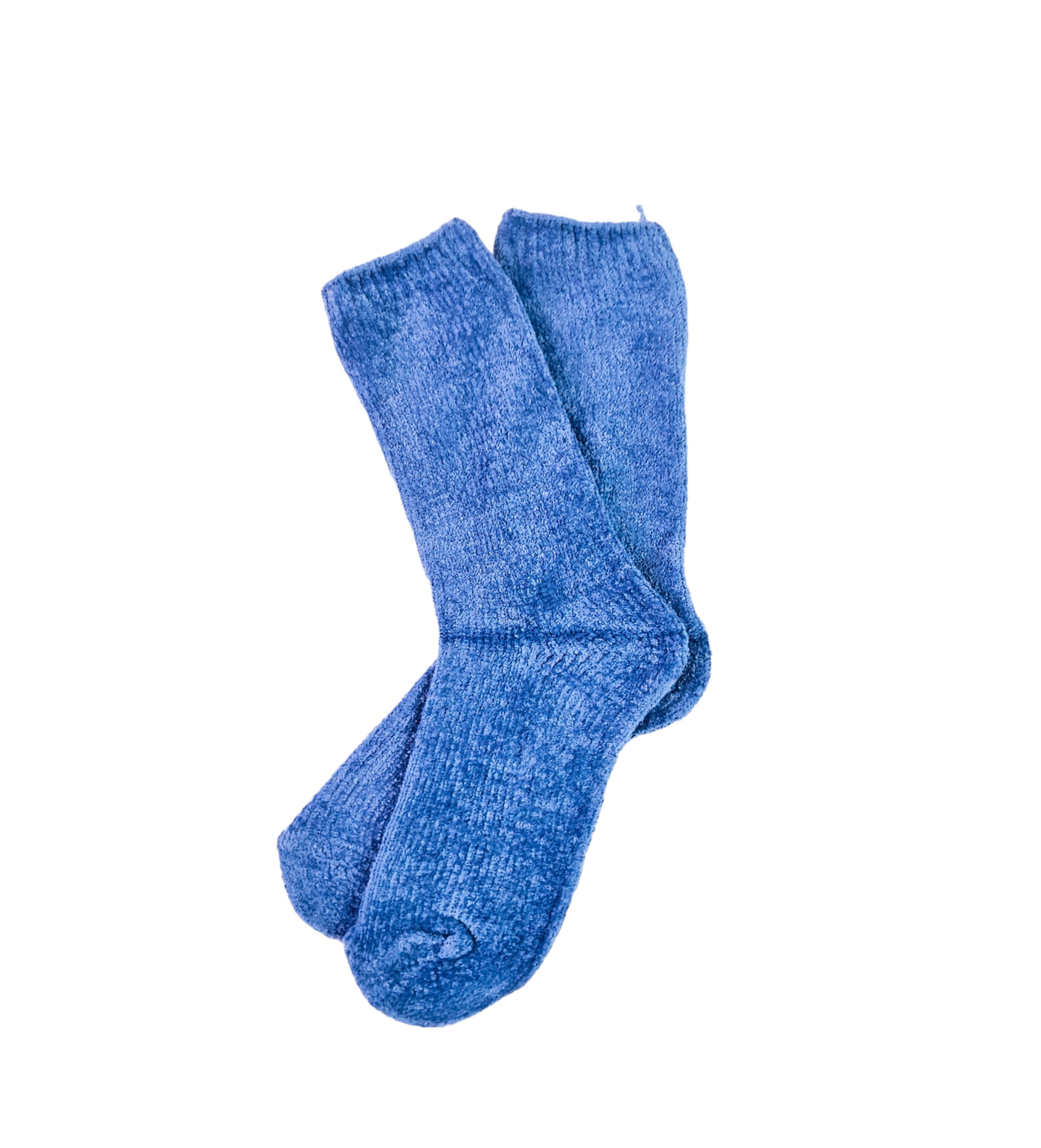 Cozy Socks (Blue)