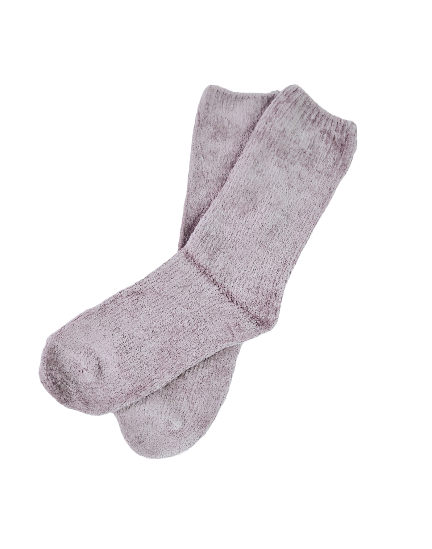 Cozy Socks (Purple)