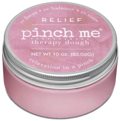 Pinch Me Therapy Dough Relief