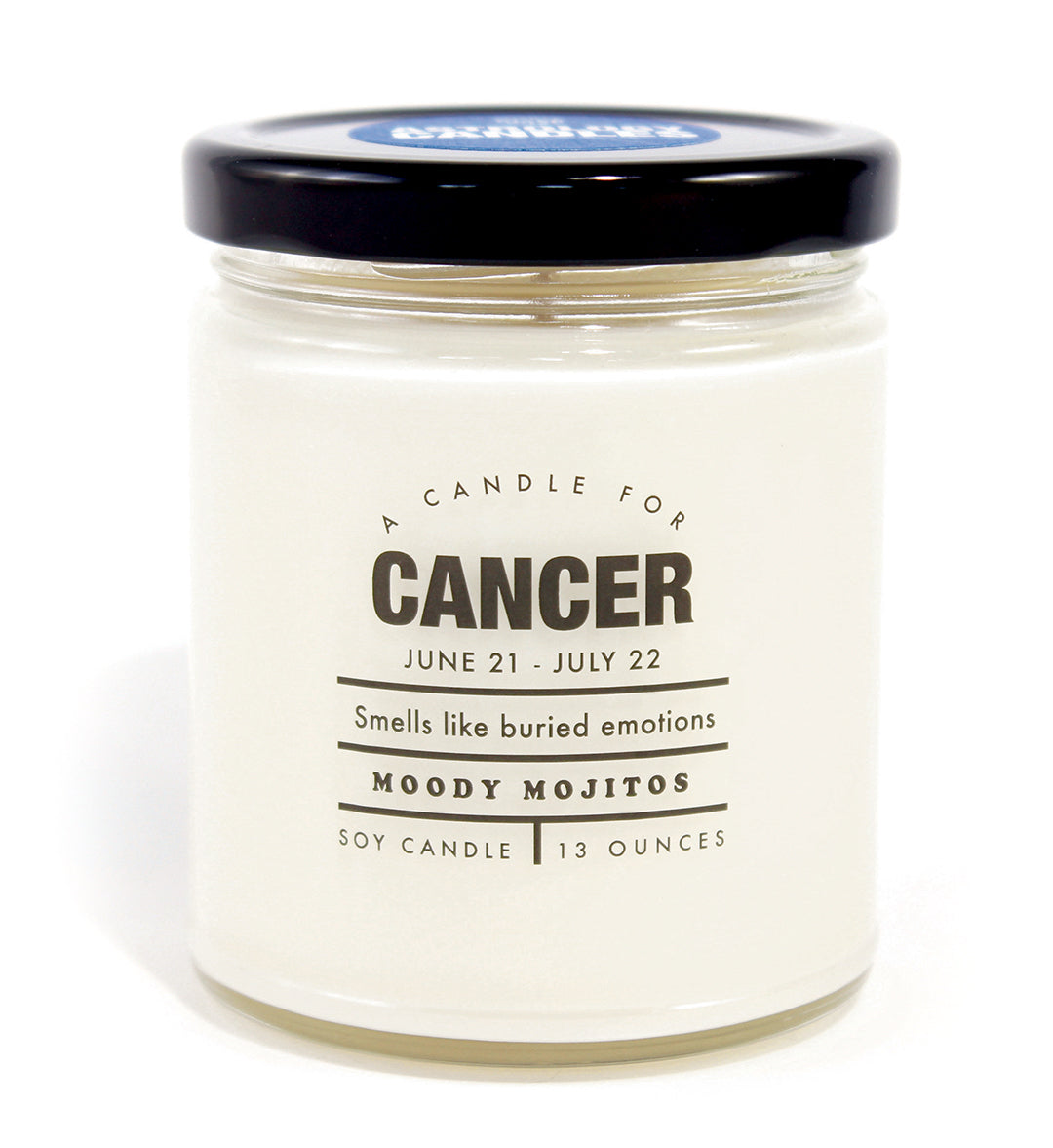 Astrology Candle (Cancer)