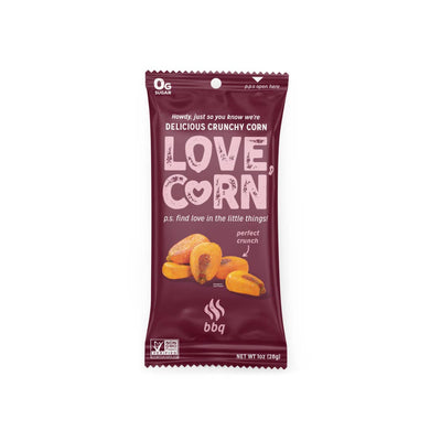 Love Corn Bbq by Love Corn