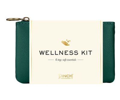 Wellness Kit (Emerald)