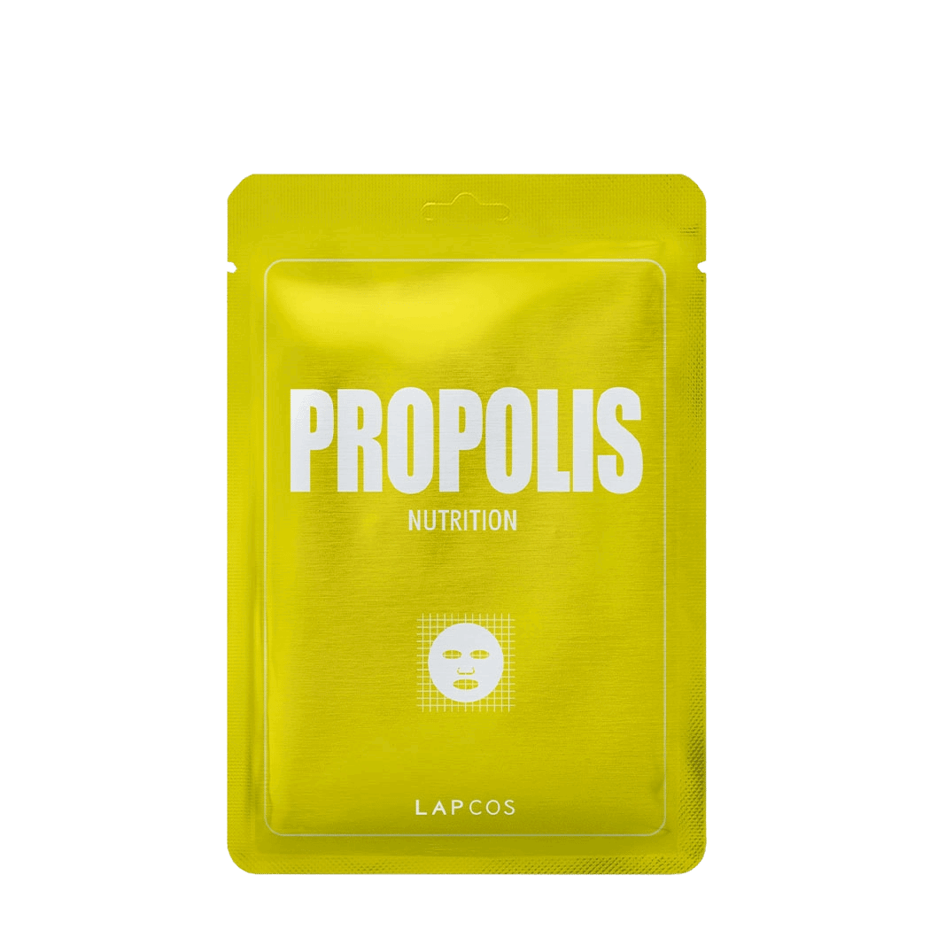 Propolis Derma Sheet Mask