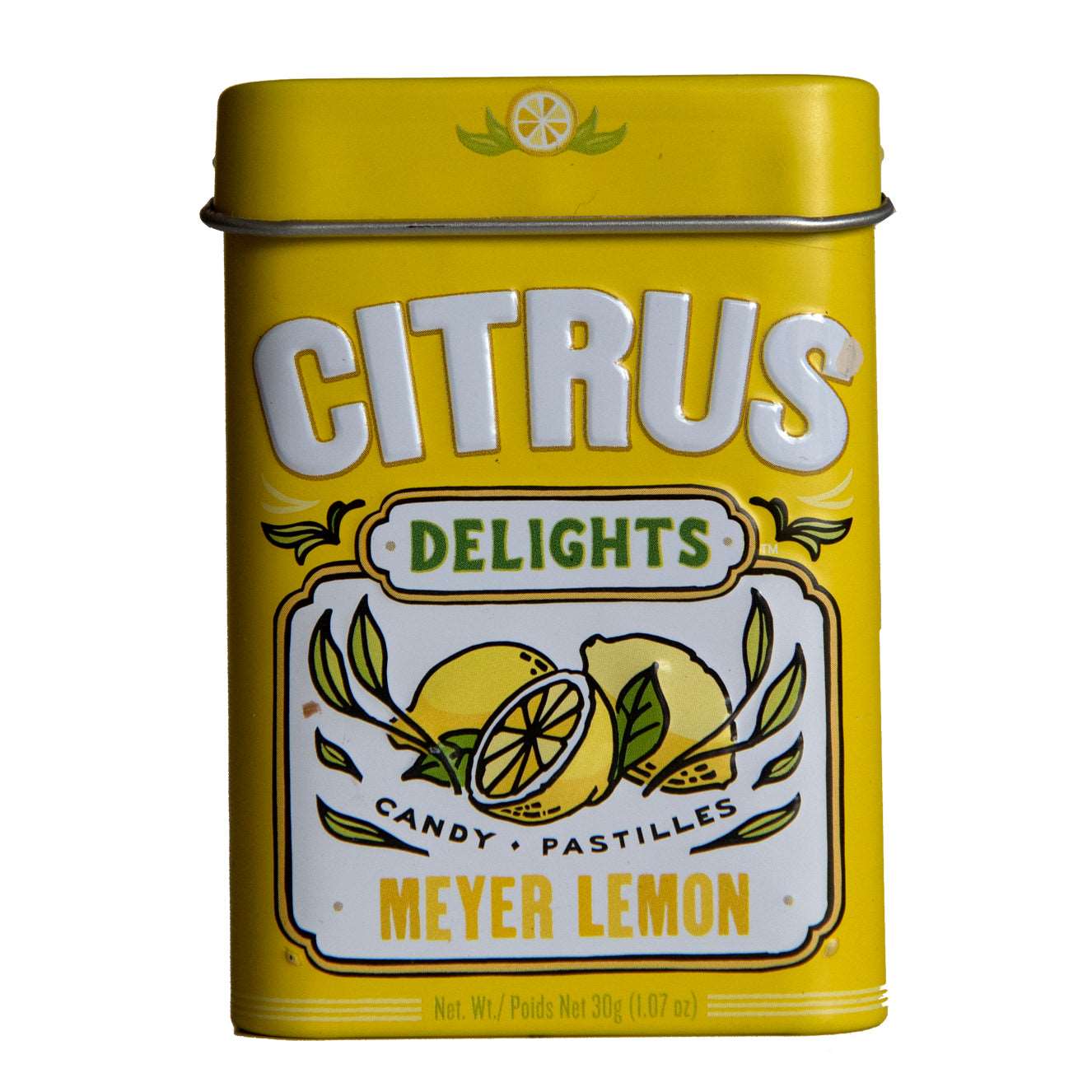 Citrus Delights Meyer Lemon By BIG SKY BRANDS