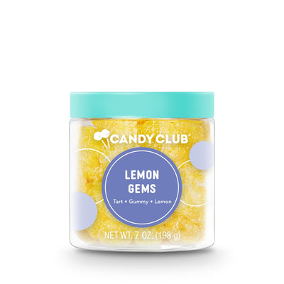 Lemon Gems