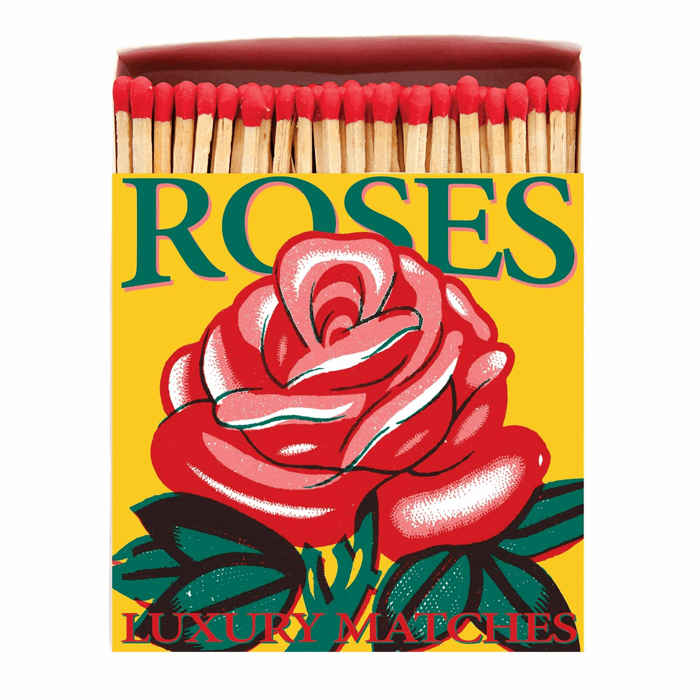 Red Rose