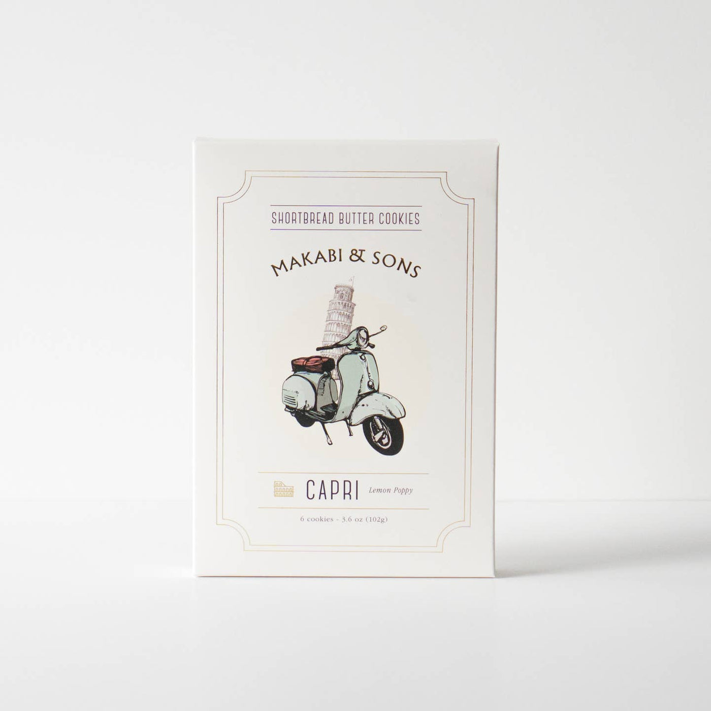 Mini Gift Makabi & Sons