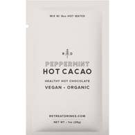 Single Serving Packet- Peppermint Hot Cacao