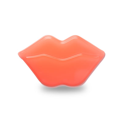 Collagen Watermelon Hydrogel Lip Mask by Vitamasques