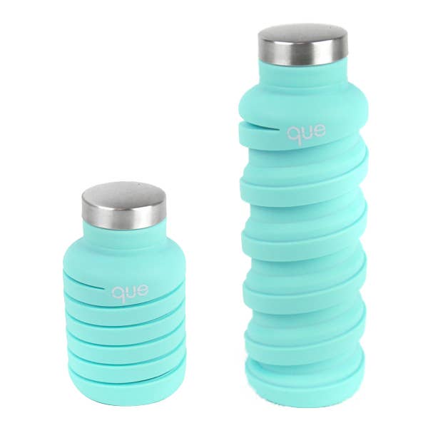 The Collapsible Bottle(Mint) by Que Factory