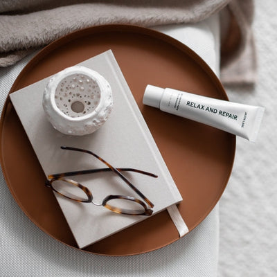 Relax and Repair Anti-Aging Face Moisturizer By JAXON LANE
