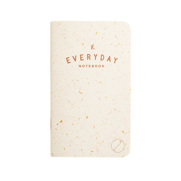 Mini Everyday Notebook