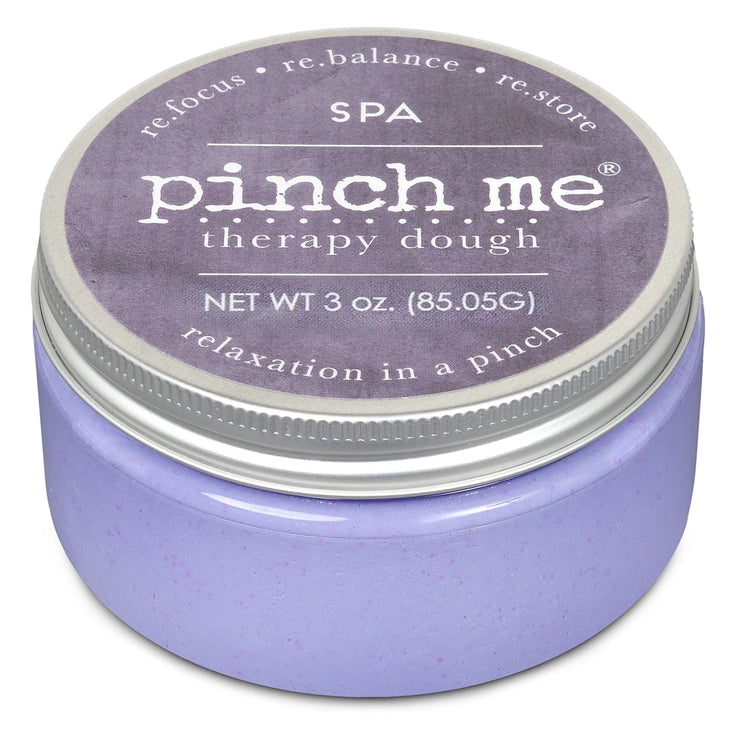 Pinch Me Therapy Dough Spa By Pinch Me Therapy Dough