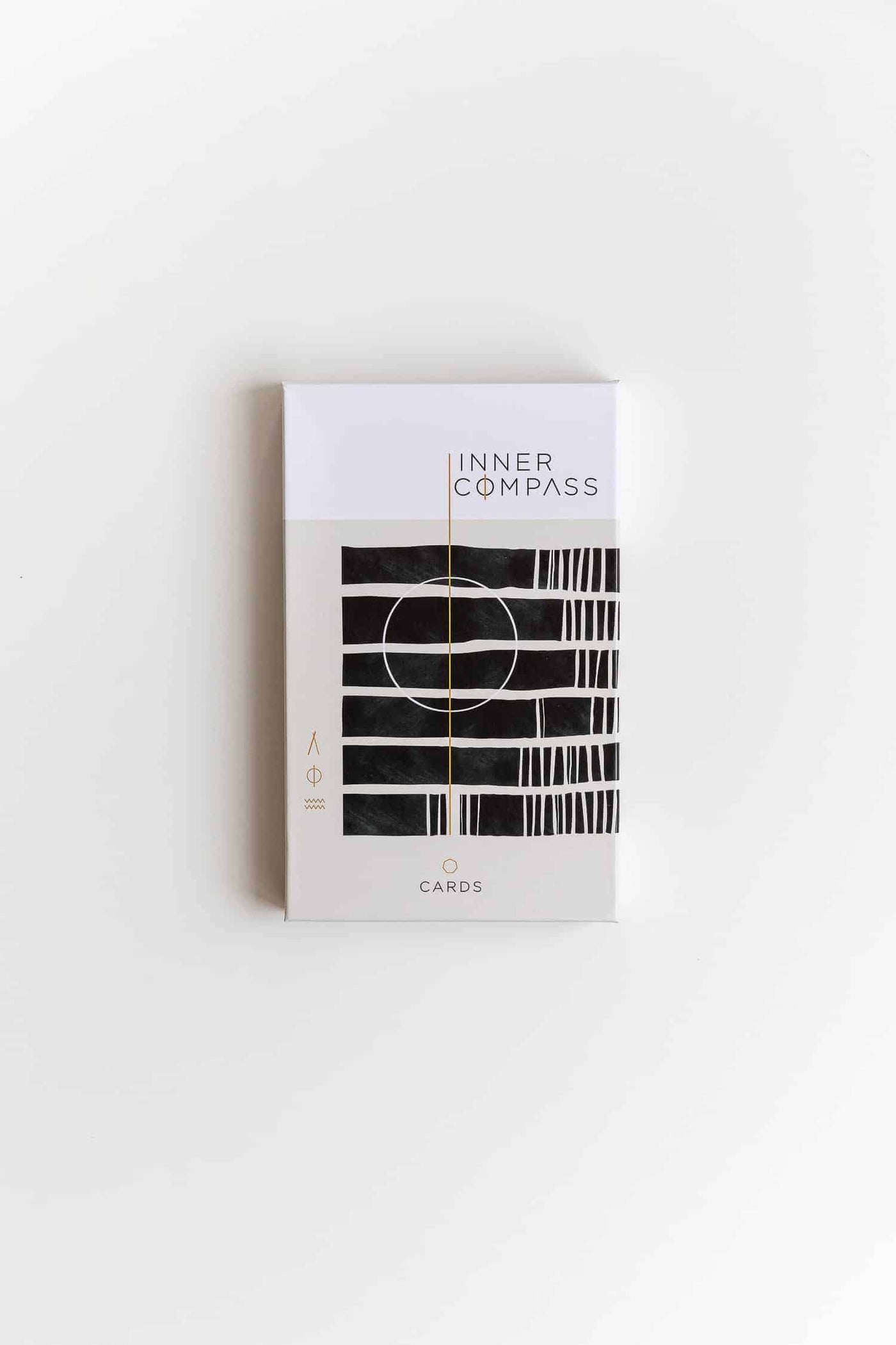 Inner Compass Cards by INNER COMPASS CARDS