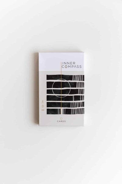 Inner Compass Cards by INNER COMPASS CARDS