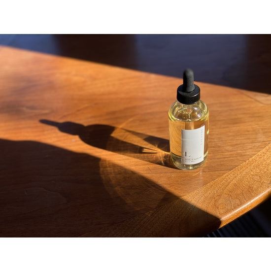 Lavender Body & Bath Oil By LAVANDE