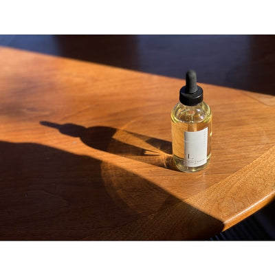 Lavender Body & Bath Oil By LAVANDE