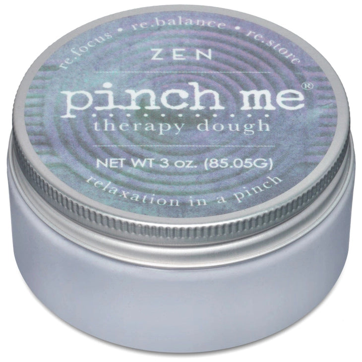 Pinch Me Therapy Dough Zen