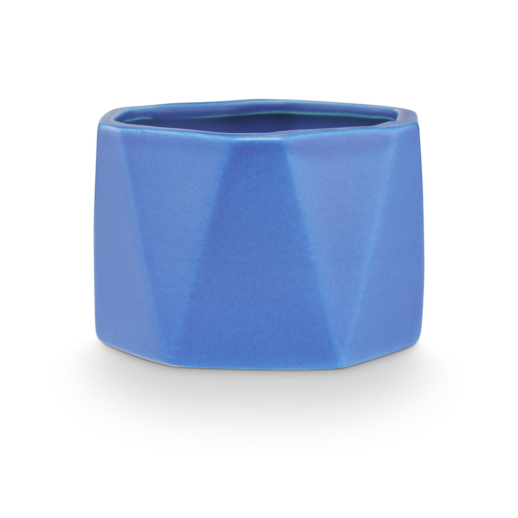 Citrus Crush Dylan Ceramic Candle By ILLUME